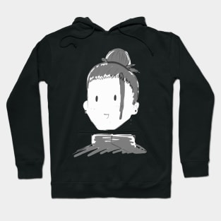 Getō Suguru Hoodie